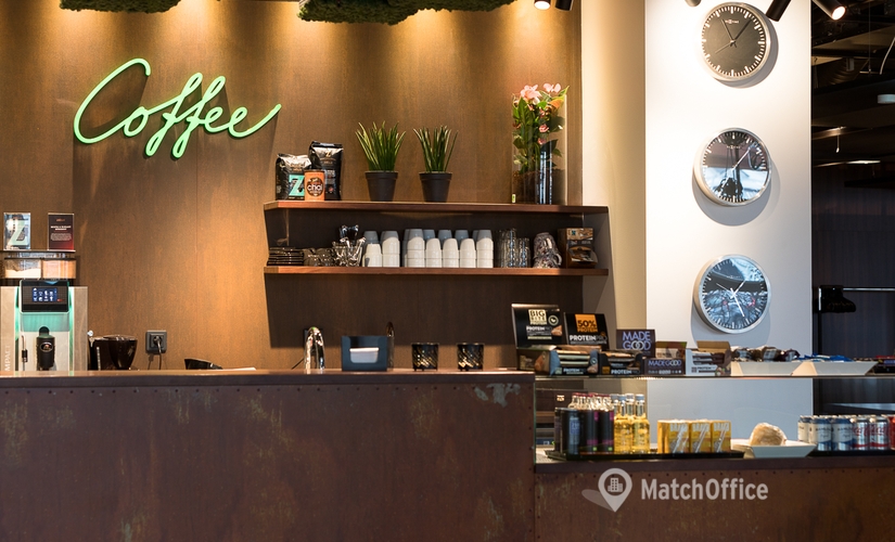 Företagshotell(Yta:55 m²) att hyra i Skeppsgatan 19, 211 19 Malmö Västra Hamnen. Bra läge | MatchOffice.se