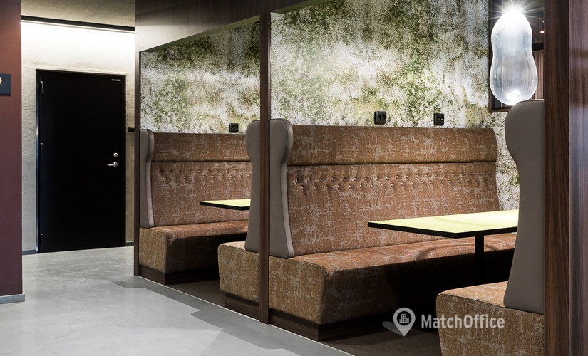 Företagshotell(Yta:55 m²) för uthyrning i Skeppsgatan 19, 211 19 Malmö Västra Hamnen. Handikappanpassad | MatchOffice.se