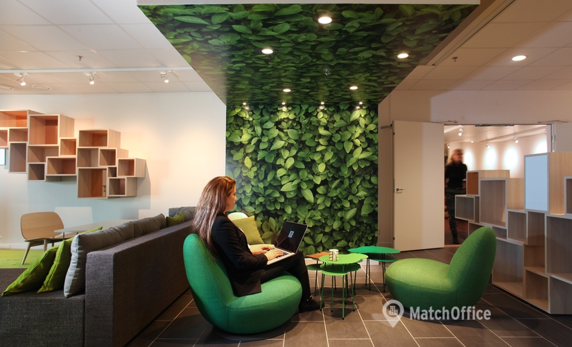 Kontorshotell(Yta:55 m²) att hyra i Skeppsgatan 19, 211 19 Malmö Västra Hamnen. Tillgång 24/7 | MatchOffice.se