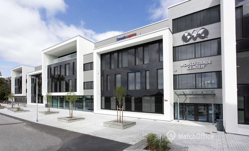 Kontorshotell(Yta:49 m²) för uthyrning i Hedvig Möllers gata 12, 223 55 Lund. Fullt utbud av faciliteter | MatchOffice.se