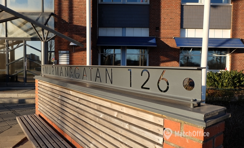 175 m² Office available to rent in Malmo Kirseberg, Malmö (212 25) can cater to all your needs - 0 | MatchOffice