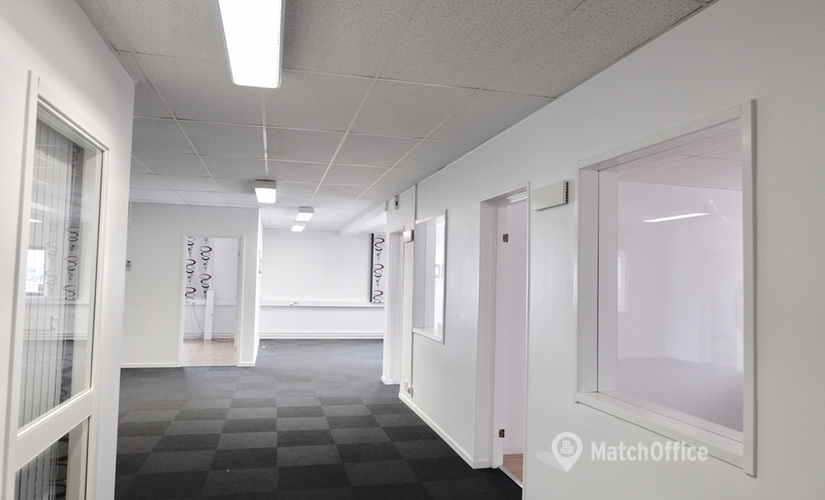 265 m² Business office for rent in Fosie, Malmö (213 77) can meet all your requirements  - 1 | MatchOffice