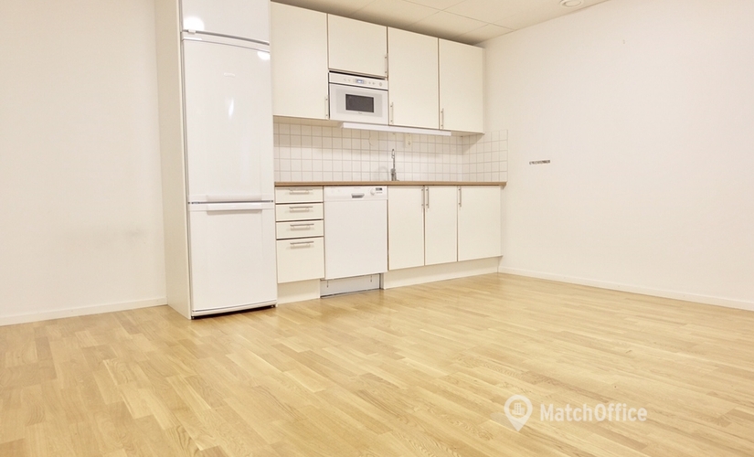 265 m² Office up for rent in Fosie, Malmö (213 77) can meet all your requirements - 2 | MatchOffice.com