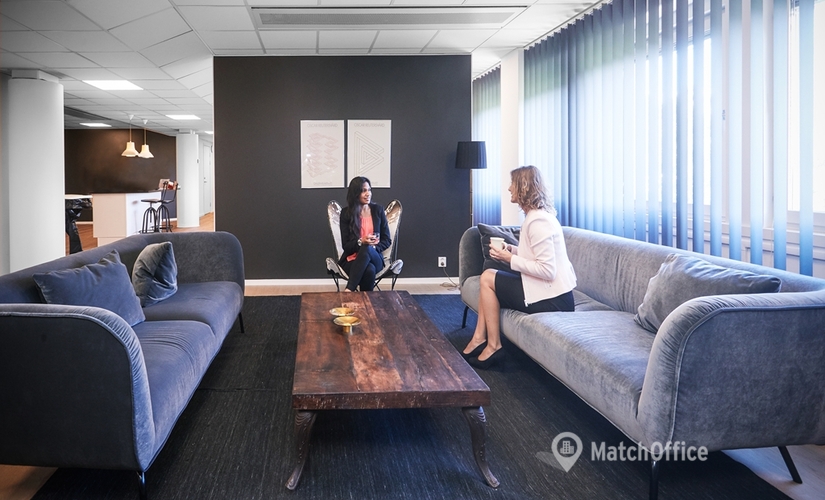 9 m² Företagspark för uthyrning i Husie, Malmö (212 39) - 0 | MatchOffice