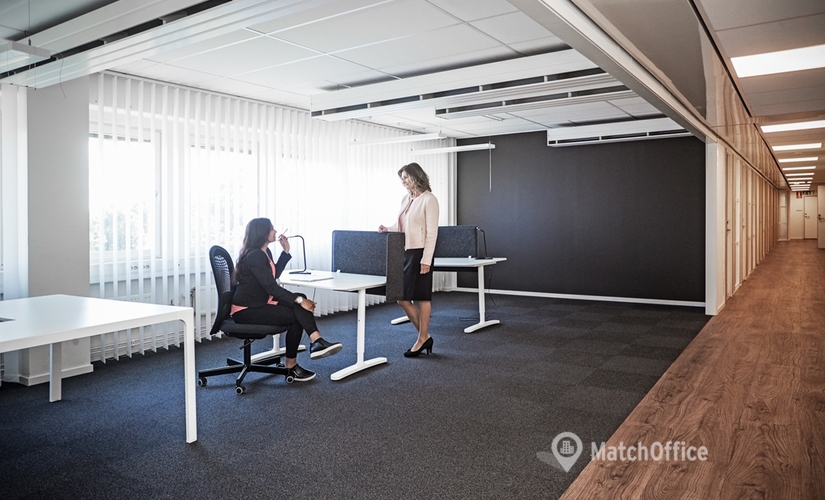9 m² Företagshotell för uthyrning i Husie, Malmö (212 39) - 3 | MatchOffice