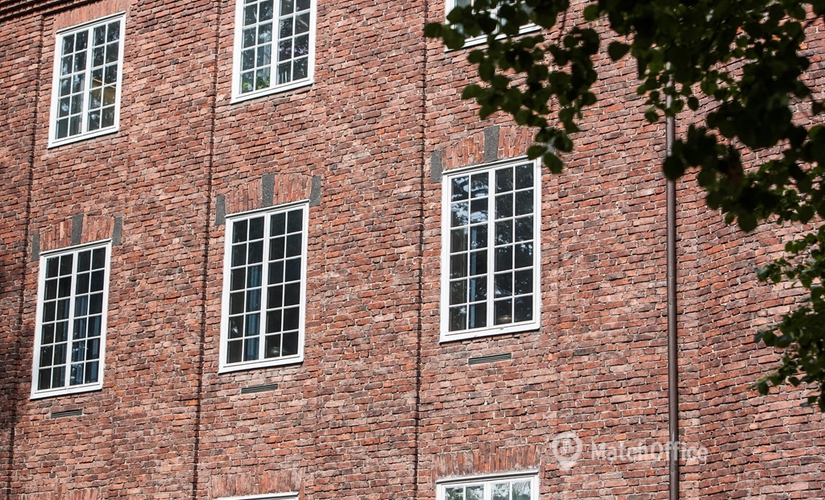 1312 m² Business center att hyra i Västerås, Västerås (722 13) - 3 | MatchOffice