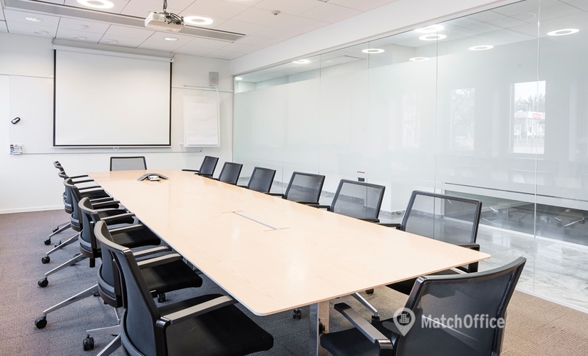 854 m² Affärscentrum för uthyrning i Danderyd-Täby, DANDERYD (182 32) - 4 | MatchOffice.se