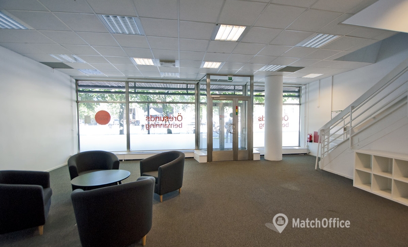 336 m² Affärscentrum för uthyrning i Södertälje, Södertälje (151 71) - 2 | MatchOffice