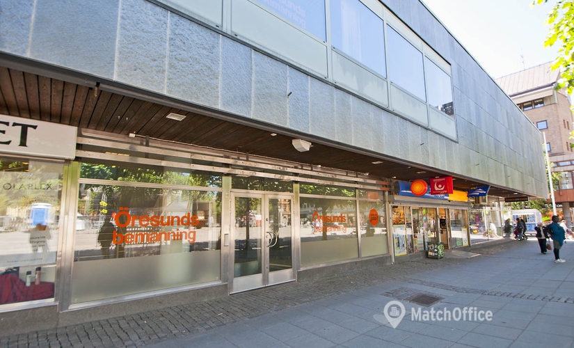 336 m² Business center att hyra i Södertälje, Södertälje (151 71) - 1 | MatchOffice