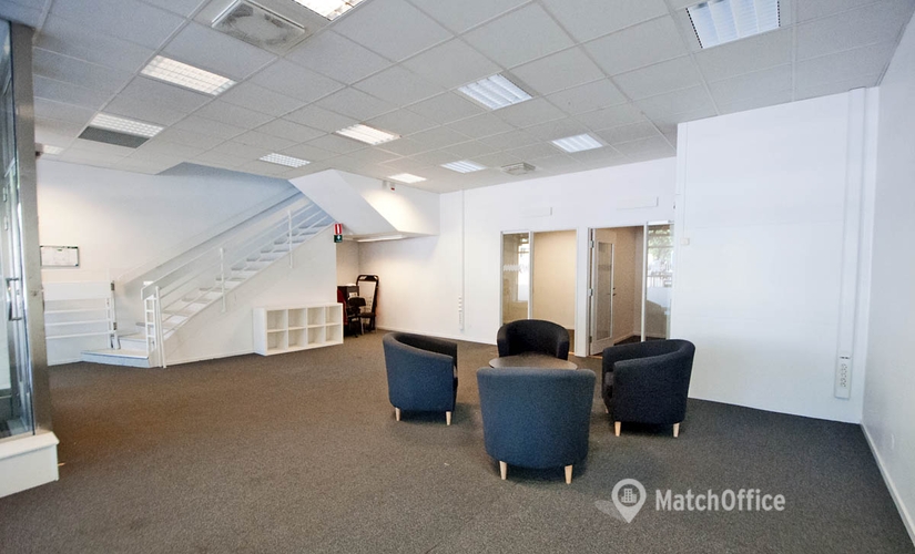 336 m² Företagscentrum för uthyrning i Södertälje, Södertälje (151 71) - 4 | MatchOffice