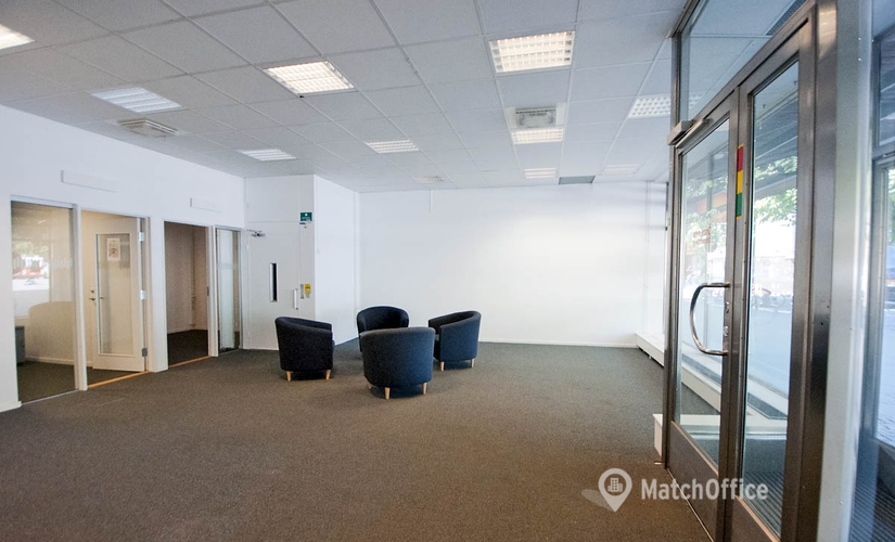 336 m² Företagscentrum uthyres i Södertälje, Södertälje (151 71) - 3 | MatchOffice