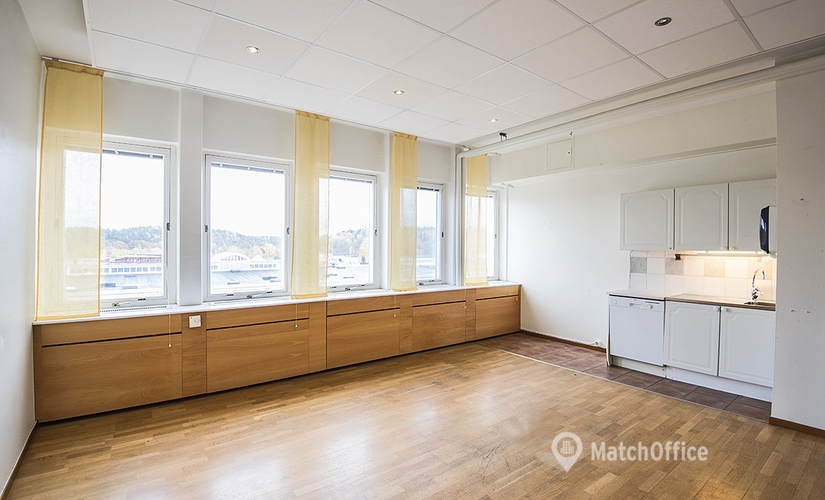 Kontor Huddinge, Elektronvägen 6 141 49 Farsta