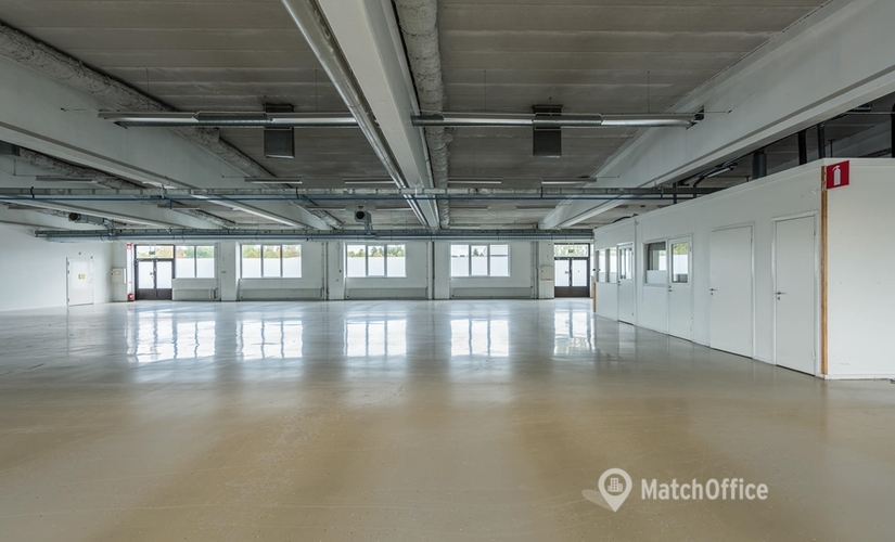 Lagerlokal Arlandastad, Bristagatan 16 195 60 Stockholm Norrort