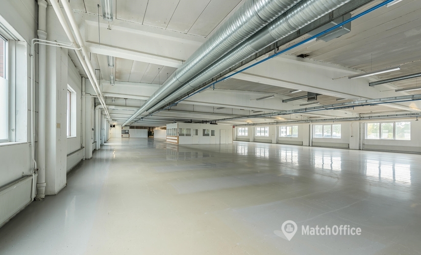 Lagerlokal Arlandastad, Bristagatan 16 195 60 Stockholm Norrort