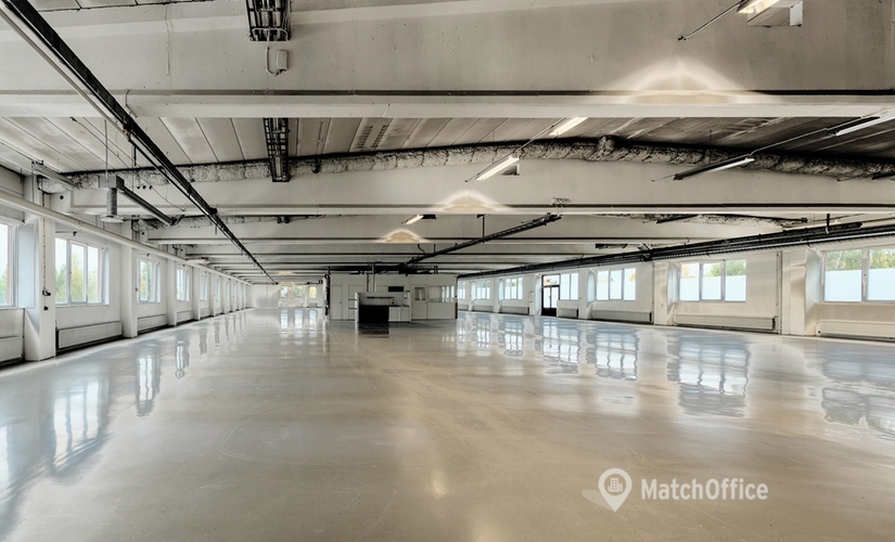 Lagerlokal Arlandastad, Bristagatan 16 195 60 Stockholm Norrort