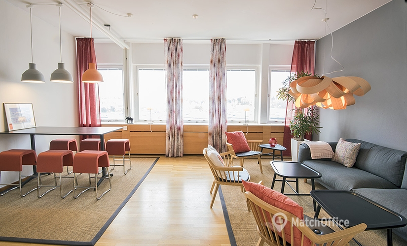 Kontor Huddinge, Elektronvägen 4 141 49 Farsta