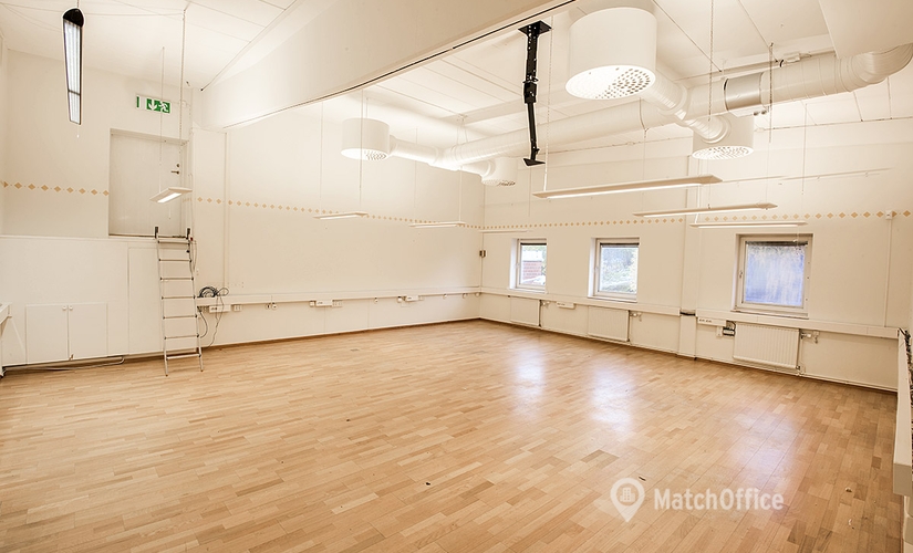 Kontor Huddinge, Elektronvägen 4 141 49 Farsta