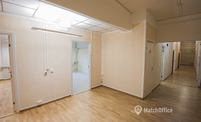 Kontor Huddinge, Elektronvägen 4 141 49 Farsta