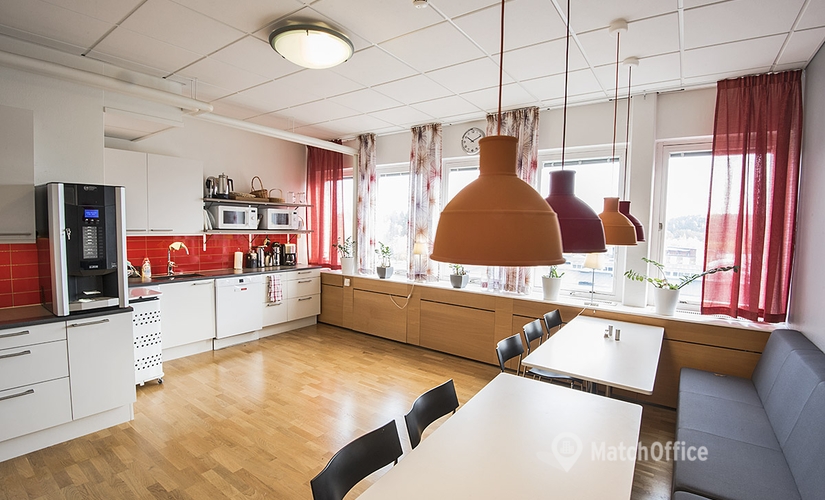 Kontor Huddinge, Elektronvägen 4 141 49 Farsta