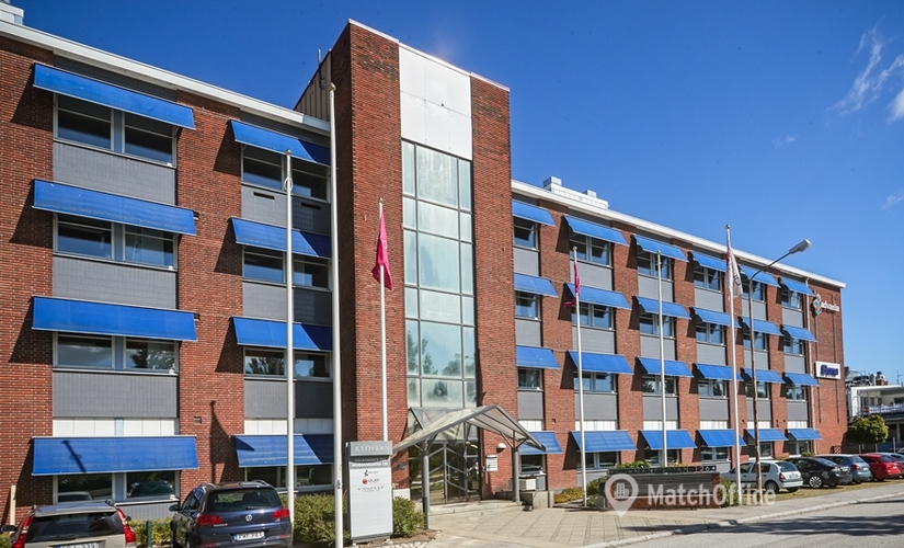 506 m² exklusiva Kontorslokaler uthyres i Malmö Kirseberg, Malmö (212 25) skulle vara fördelaktigt för ditt företag - 3 | MatchOffice