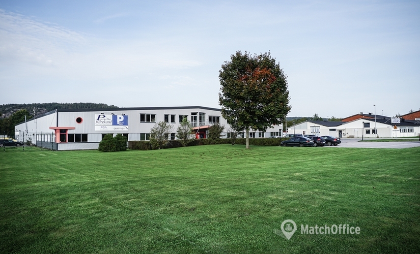12 m² Företagscentrum att hyra i Örgryte-Härlanda, Sävedalen (433 61) - 0 | MatchOffice