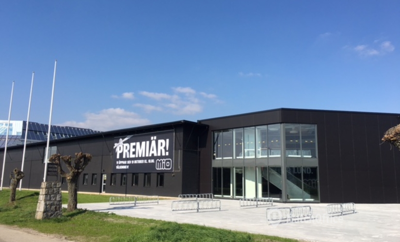 1000 m² Furnished Shop for lease in Lund, Lund (226 60) - 2 | MatchOffice.com