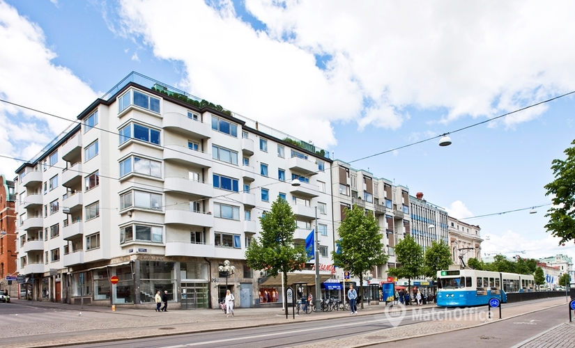 Butik GÖTEBORG, Kungsportsavenyn 25 411 36 Göteborg Centrum