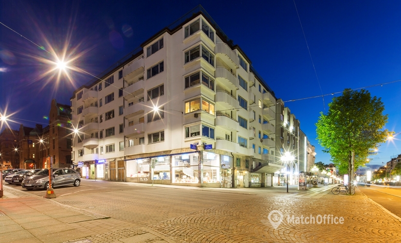 Butik GÖTEBORG, Kungsportsavenyn 25 411 36 Göteborg Centrum