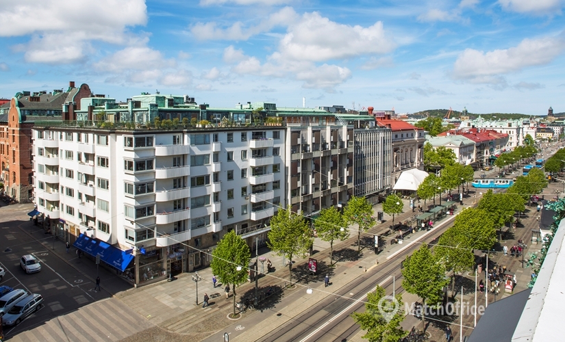 Butik GÖTEBORG, Kungsportsavenyn 25 411 36 Göteborg Centrum