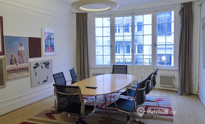410 m² Serviced office place for rent in Stockholm Ostermalm, Kaptensgatan (114 57) - 3 | MatchOffice.com