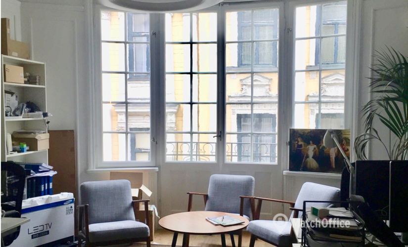 Företagshotell(Yta:410 m²) att hyra i Kaptensgatan, 6, 114 57 Östermalm. Fullt utbud av faciliteter | MatchOffice.se