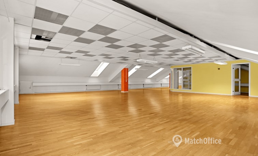 32 m² Business park in Kista, Kista (164 74) - 3 | MatchOffice.com