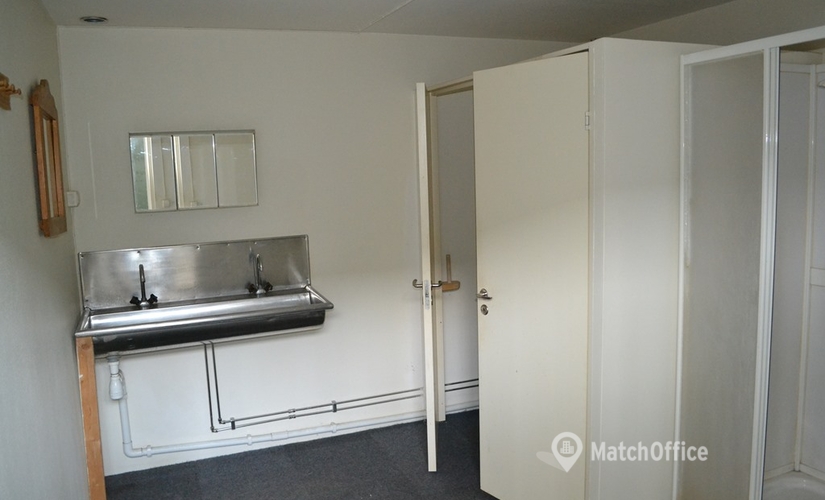 Lagerlokal Växjö, Arabygatan 41 352 46 Växjö