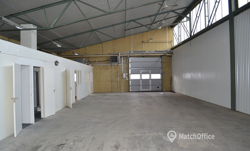 Lagerlokal Växjö, Arabygatan 41 352 46 Växjö