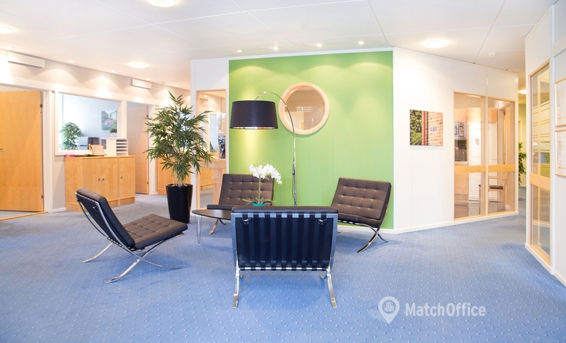 218 m² Affärscentrum att hyra i Göteborg Högsbo, VÄSTRA FRÖLUNDA (421 31) - 0 | MatchOffice.se