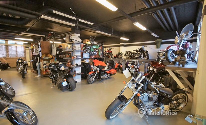 Warehouse Norsborg, Fågelviksvägen 18 145 53 Stockholm Soderort