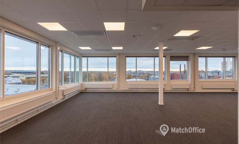 555 m² lediga Kontorsrum att hyra i Norrköping, Slottsgatan 71 (602 22) erbjuder allt du behöver  - 3 | MatchOffice.se