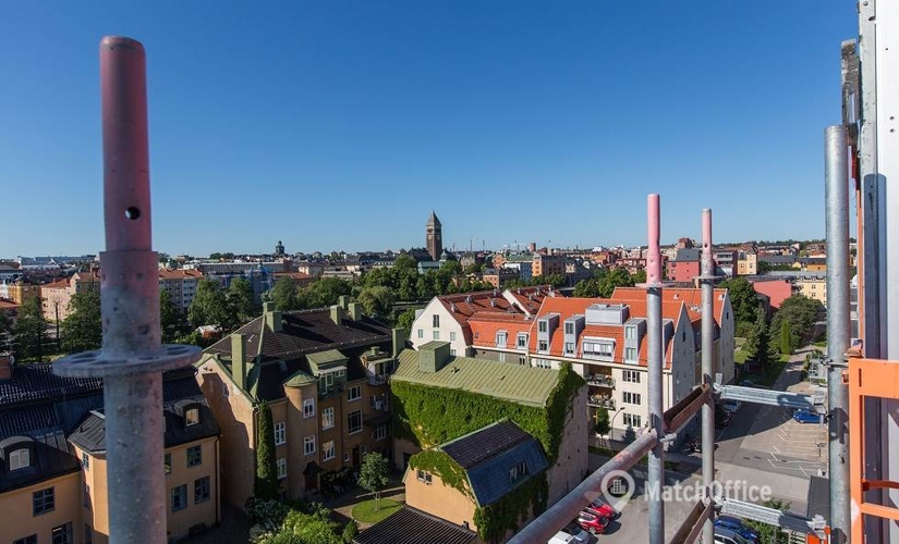 555 m² exklusiva Kontorsrum för uthyrning i Norrköping, Slottsgatan 71 (602 22) möter alla dina önskemål  - 4 | MatchOffice.se