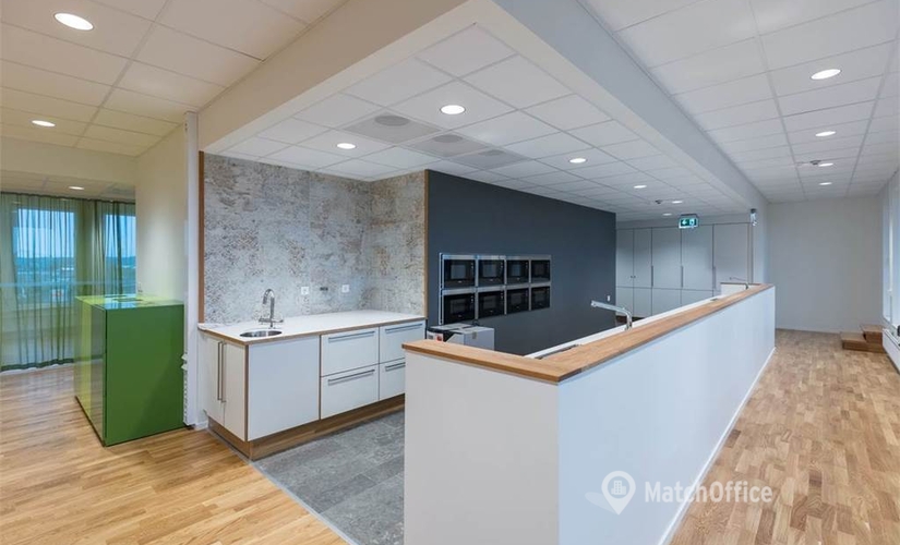 1045 m² bekväma Kontorsrum att hyra i Norrköping, Slottsgatan 71 (602 22) möter alla dina behov - 2 | MatchOffice