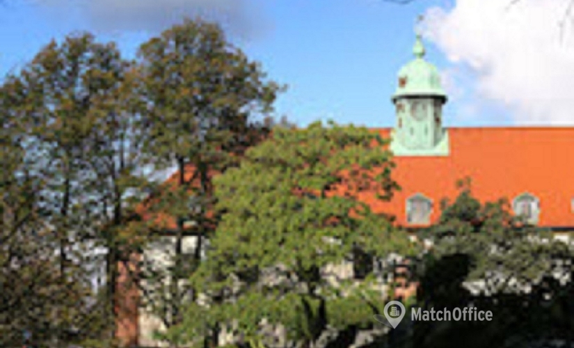 Affärscentrum(Yta:200 m²) att hyra i Malmöhusvägen 1, 211 18 Malmö Norr. Lång- och korttidsuthyrning | MatchOffice.se