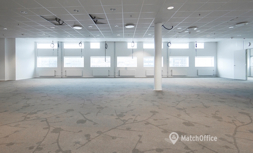 742 m² flexibla Kontor för uthyrning i Malmö Västra Hamnen, Malmö (211 75) möter alla dina behov  - 4 | MatchOffice
