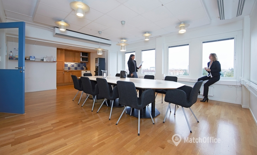 13 m² Business center uthyres i Malmö Södra Innerstaden, Malmö (214 31) - 0 | MatchOffice