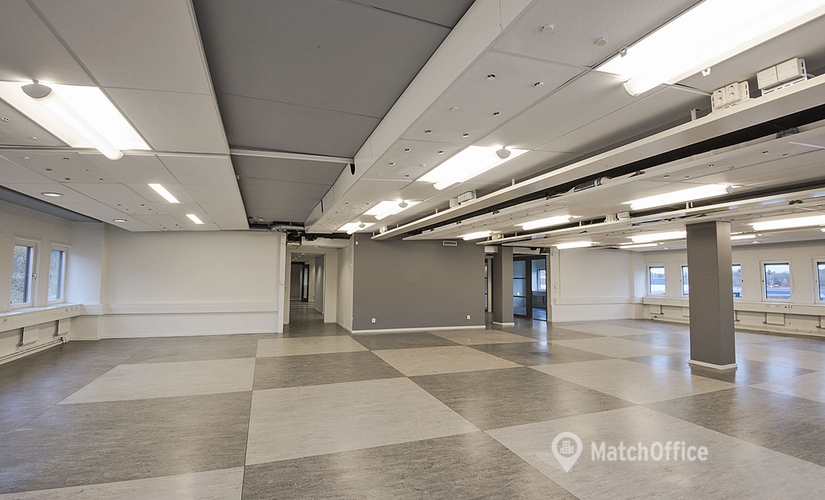 422 m² lediga Kontor uthyres i Huddinge-Farsta, Farsta (123 43) skulle vara fördelaktigt för ditt företag  - 1 | MatchOffice.se