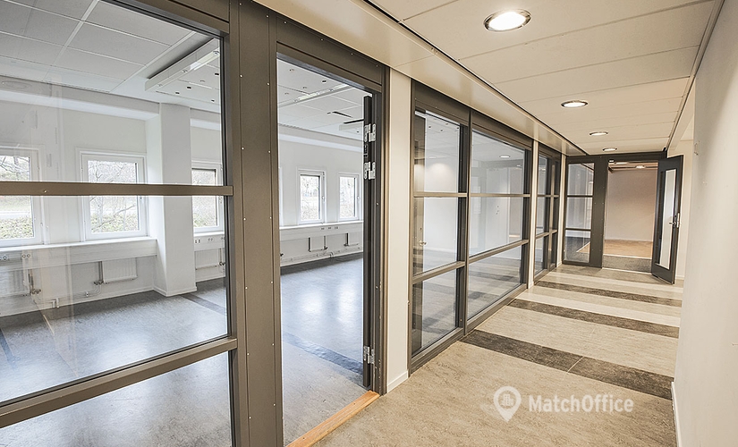 422 m² flexibla Kontorslokaler för uthyrning i Huddinge-Farsta, Farsta (123 43) möter alla dina önskemål  - 2 | MatchOffice.se