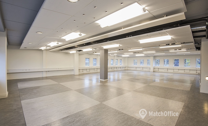 422 m² lediga Kontorsrum för uthyrning i Huddinge-Farsta, Farsta (123 43) möter alla dina behov - 0 | MatchOffice