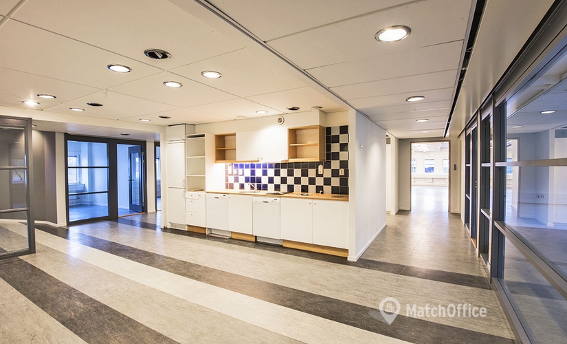 422 m² lediga Kontorslokaler för uthyrning i Huddinge-Farsta, Farsta (123 43) möter alla dina behov - 3 | MatchOffice.se