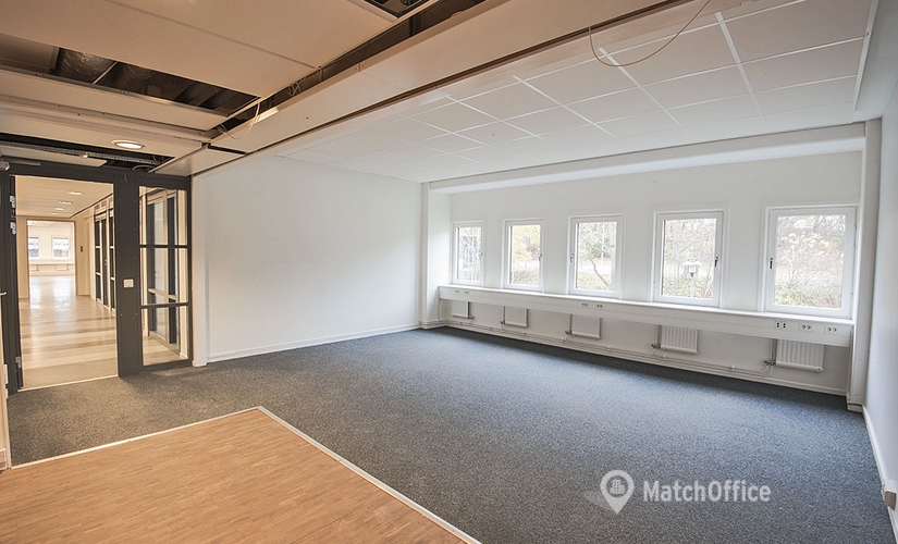422 m² exklusiva Kontorsplatser uthyres i Huddinge-Farsta, Farsta (123 43) erbjuder allt du behöver - 4 | MatchOffice.se