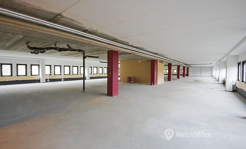 689 m² Business office for rent in Huddinge-Farsta, Farsta (123 43) can meet all your requirements  - 3 | MatchOffice