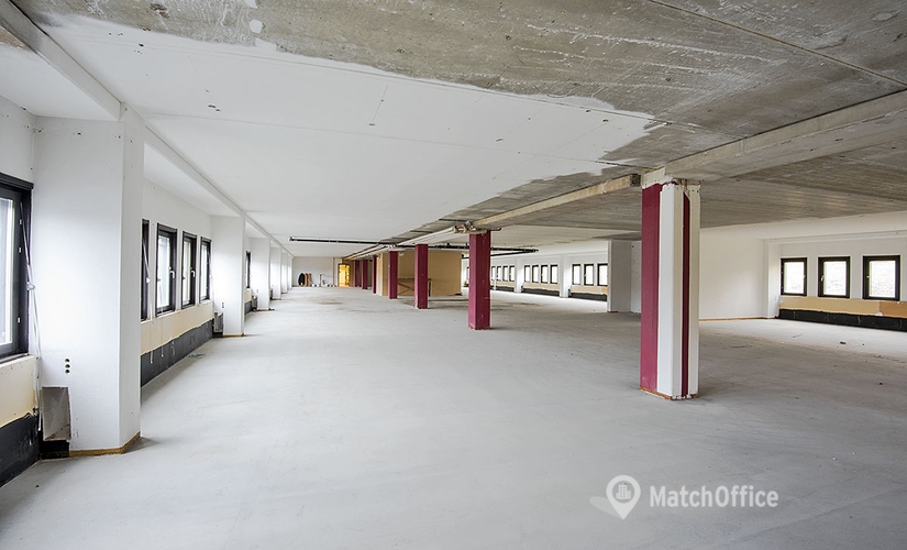 689 m² lediga Kontorslokaler uthyres i Huddinge-Farsta, Farsta (123 43) möter alla dina önskemål - 4 | MatchOffice.se