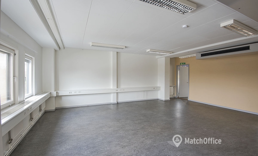 299 m² moderna Kontor uthyres i Huddinge-Farsta, Farsta (123 43) möter alla dina önskemål  - 2 | MatchOffice